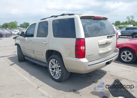 2010 Chevrolet Tahoe Lt из США, поврежденный, VIN 1GNUCBE09AR216446